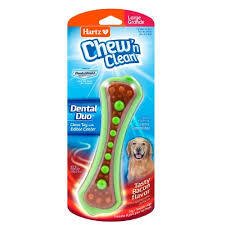 Chew Master Durable Chew Toy – Dental & Fun