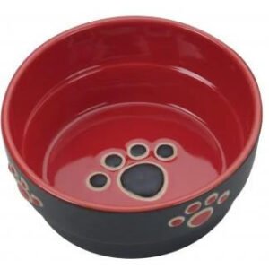 Eco Bowl Ceramic Dish – Stylish & Durable for dog