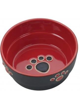 Eco Bowl Ceramic Dish – Stylish & Durable for dog