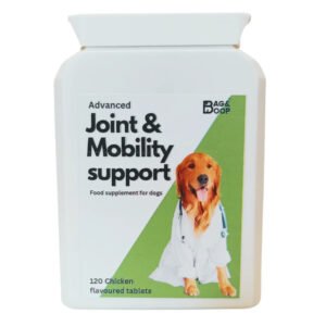Flexi Joint – Advanced Mobility Support