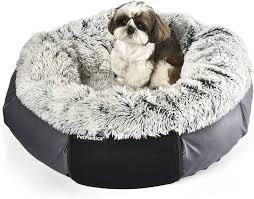 Fluffy Lounge – Bolster Support Bed