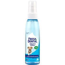 Fresh Breath Spray – Oral Hygiene