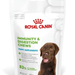 Gentle Fiber Plus – Stool & Digestive Support