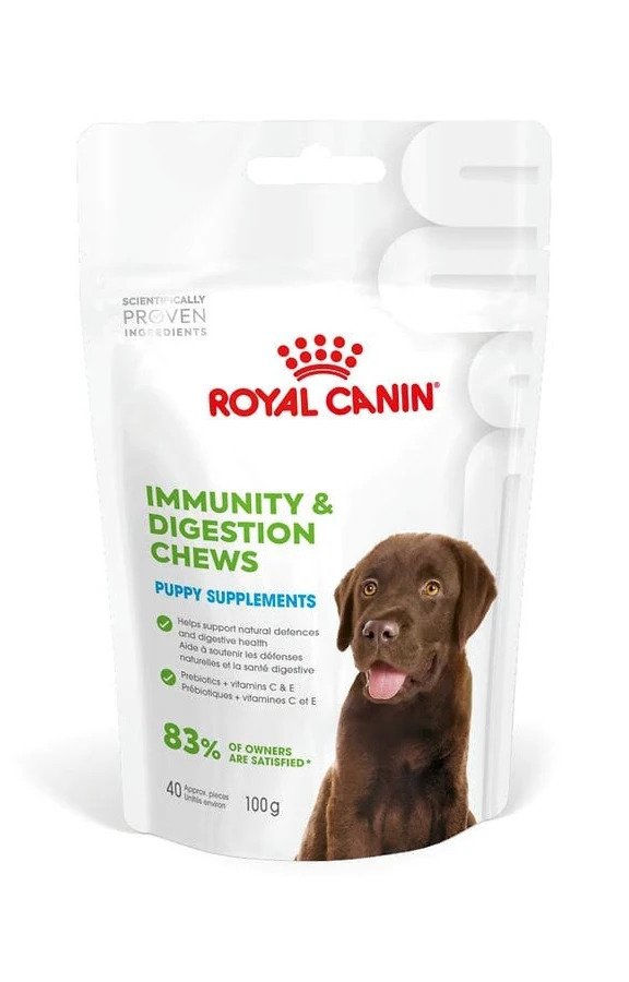 Gentle Fiber Plus – Stool & Digestive Support