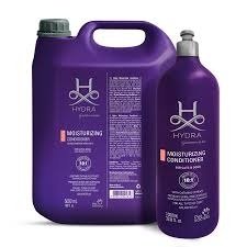 Hydra Coat Conditioner – Moisturizing & Detangling