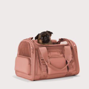 Luxury Travel Crate – Airline Approved