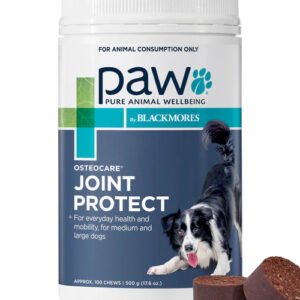 Osteo Guard – Joint Protection & Anti-Inflammatory Formula