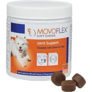 Puppy Move – Joint & Bone Support for Puppies