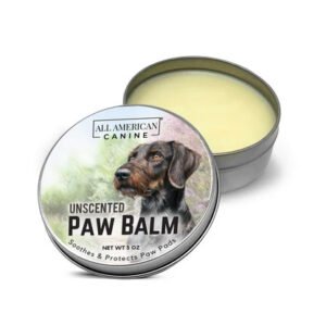 Shiny Paws Paw Balm – Moisturizing & Protection