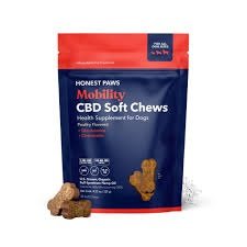 Soft Chew Bites – Sensitive Stomach Treats
