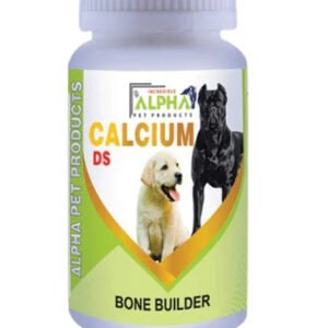 Strong Bones – Calcium & Mineral Formula