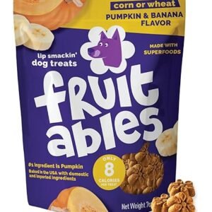 Veggie Crunchies – Low-Calorie Treats