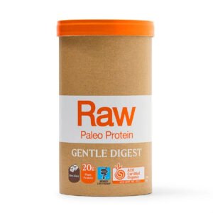 Gentle Raw – Sensitive Digestion Formula