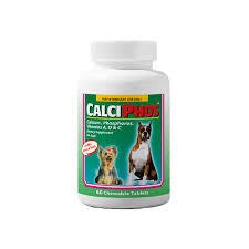 Calci Grow – Bone & Teeth Strength Formula