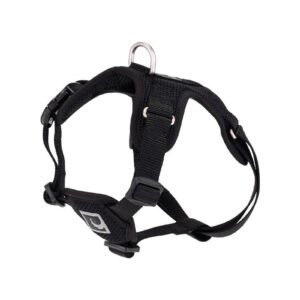 Elite Step-In Harness – Easy Wear System