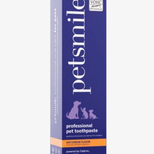 Fluffy Smile – Enzymatic Toothpaste Formula