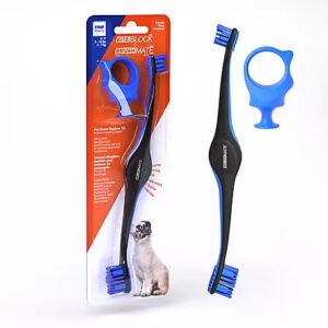Pawfect Brush – Soft Bristle Dental Brush